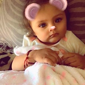 Meet your Posher, Eddie